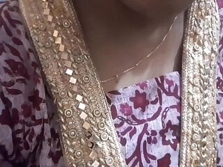 Real Bangali Boudi Cheating Her Spouse Fucking With Devor