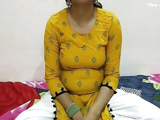 Indian Stepsister Fucked His Stepbrother And Help Bounty Arrange Give First-ever Practice Seducing In Hindi
